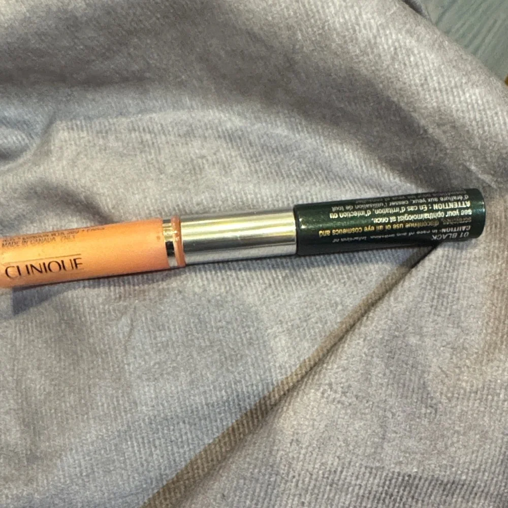 Clinique Air Kiss/Combo‎ Dual-Ended Mascara